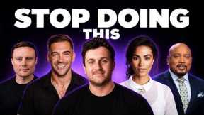 Lewis Howes' Producer: You're Copying Big Podcasts Wrong - Chris Jordan
