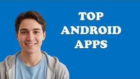 What Is The Best Podcast Recording App For Android?