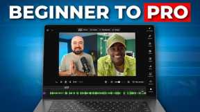 How To Edit A Video Podcast In 2026 (Riverside Beginners Tutorial)