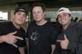 Elon Musk Hangs Out With the Nelk