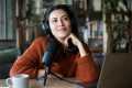 Why Nearly One in Five Podcast