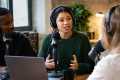 Why Niche Podcast Networks Are