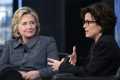 Hillary Clinton Teams Up With Kara