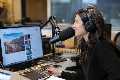Why Radio Stations Are Suddenly
