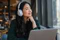Global Just Made Six More Podcasts
