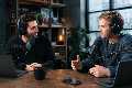 Two Guys, One Idea, and a Podcast