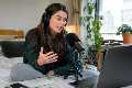 A Podcaster Named Maine Just Proved