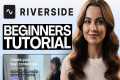 RIVERSIDE FM Beginners Tutorial 2026