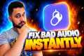 Adobe Podcast Tutorial: Turn Bad